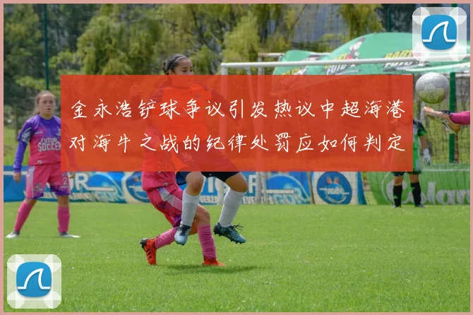 金永浩铲球争议引发热议中超海港对海牛之战的纪律处罚应如何判定