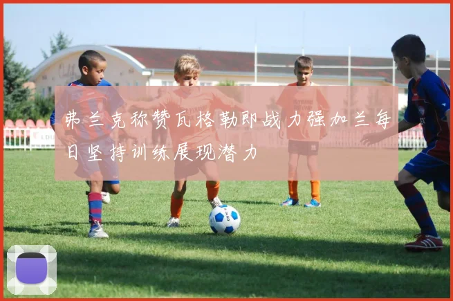 弗兰克称赞瓦格勒即战力强加兰每日坚持训练展现潜力